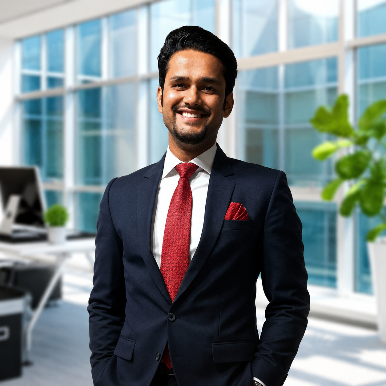 Dr. Anugrah Nagaich
